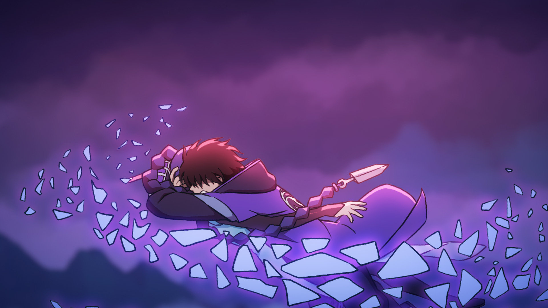 电脑壁纸推荐:刺客伍六七