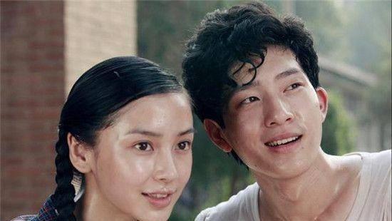 杨颖与井柏然合影纪念十年友谊,井柏然现在面对杨颖还会害羞吗?