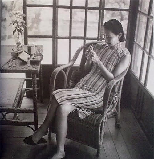 于凤至逝世前,为何坚持在自己墓地旁留一空穴?