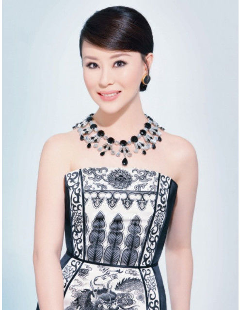 火蓝刀锋|唐静|春晚_新浪新闻