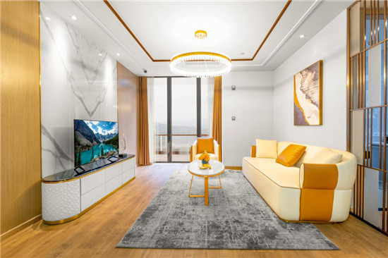 装修时千万别忽略媳妇的审美,全包圆这三款装修风格给她二次心动的