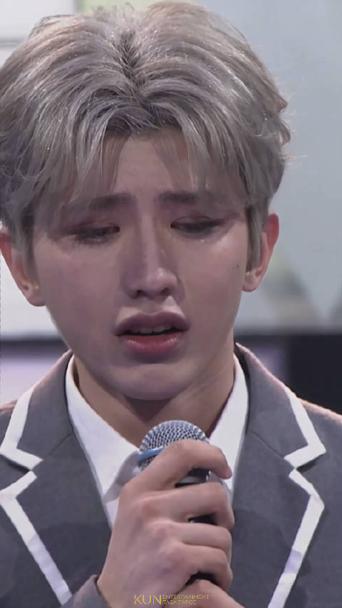 蔡徐坤##蔡徐坤c位出道六周年快乐