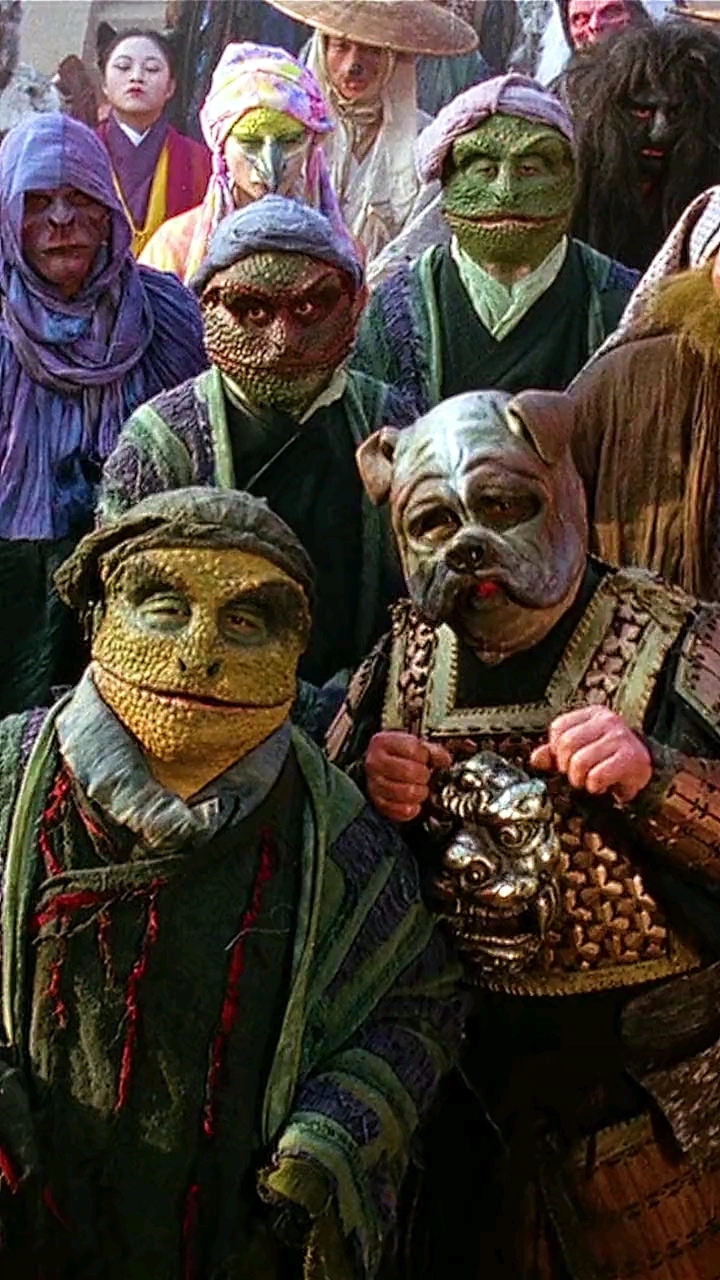 我反对这门亲事