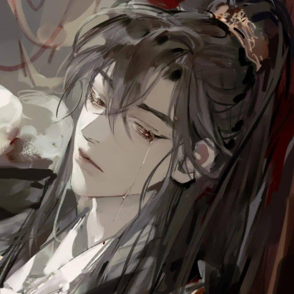 系列头像你总说梦想遥不可及可你却从不早起