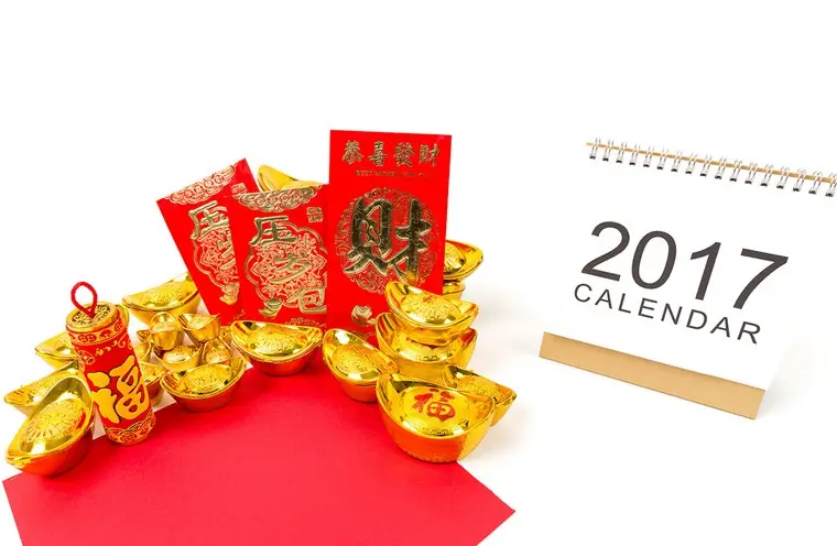 2021年好运纷纷而至,财运一飞冲天,福气高人一等的三大生肖