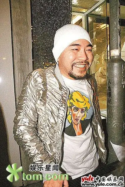 黄伟文_明星档案_写真_图片_资料_照片_中国娱乐网