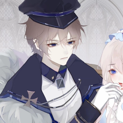 落雨梧桐动漫情头鱼与熊掌不可兼得唯独穷和单身可以