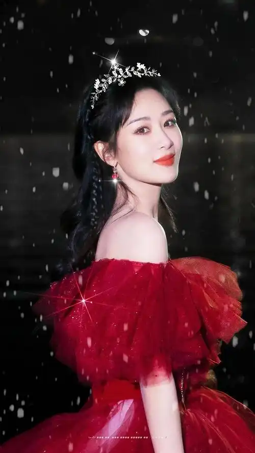 2021最后一贴给我宝杨紫湖南跨年杨紫唱歌太好听了绝了