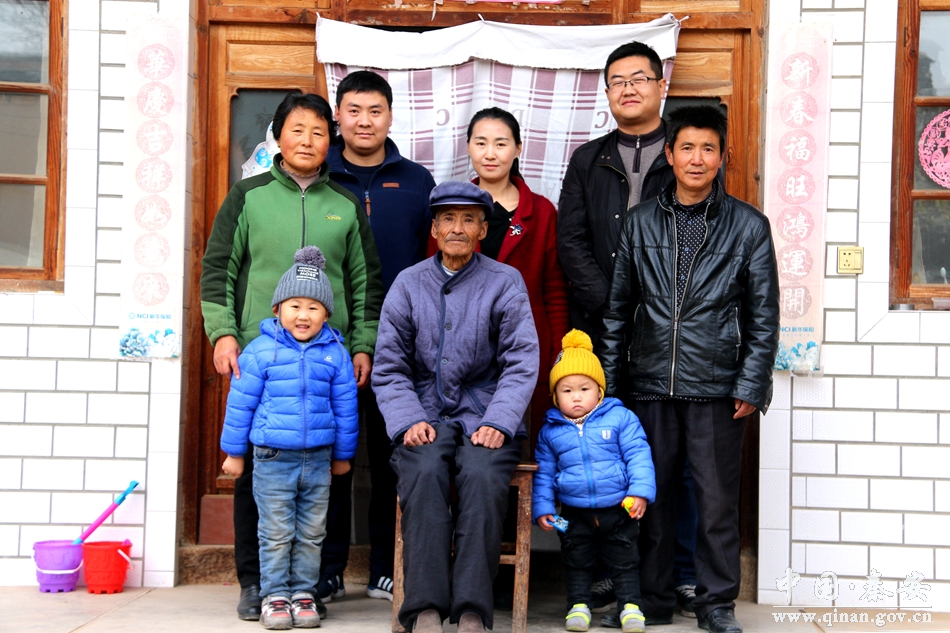 【道德模范】让孝义之花开满山村——记王尹镇陶杨村村民李慧玉