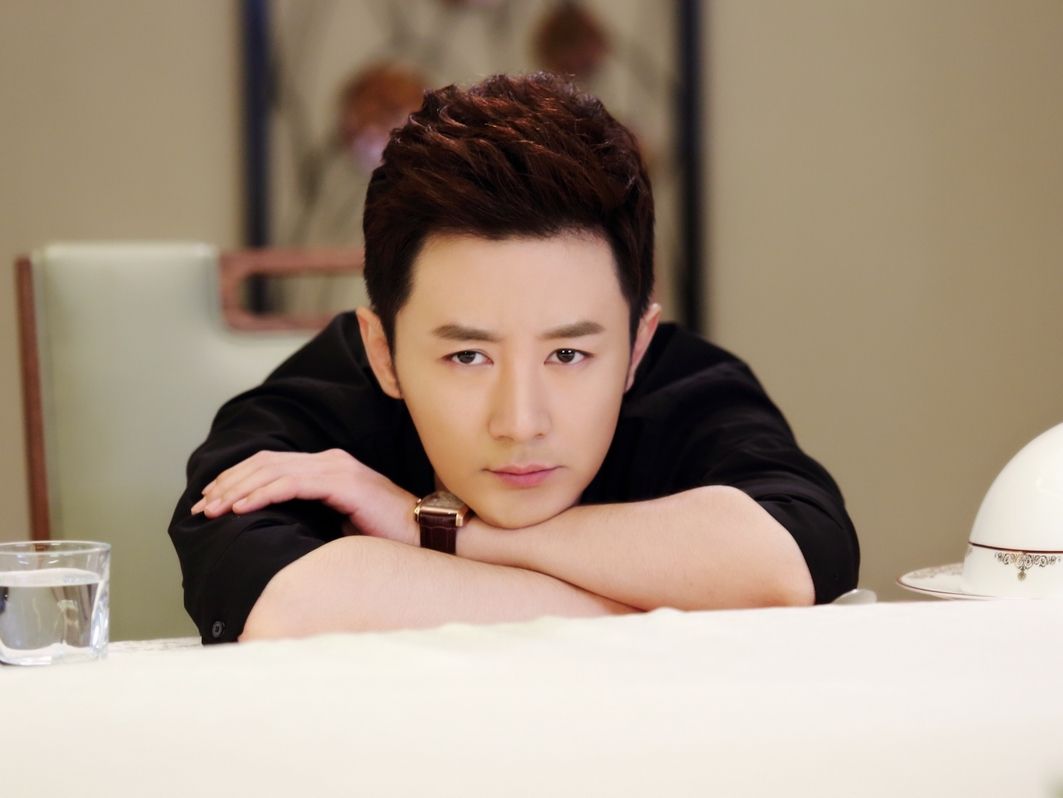 匠心影视演员张倬闻,拒绝上综艺炒流量,终于用演技证明自己