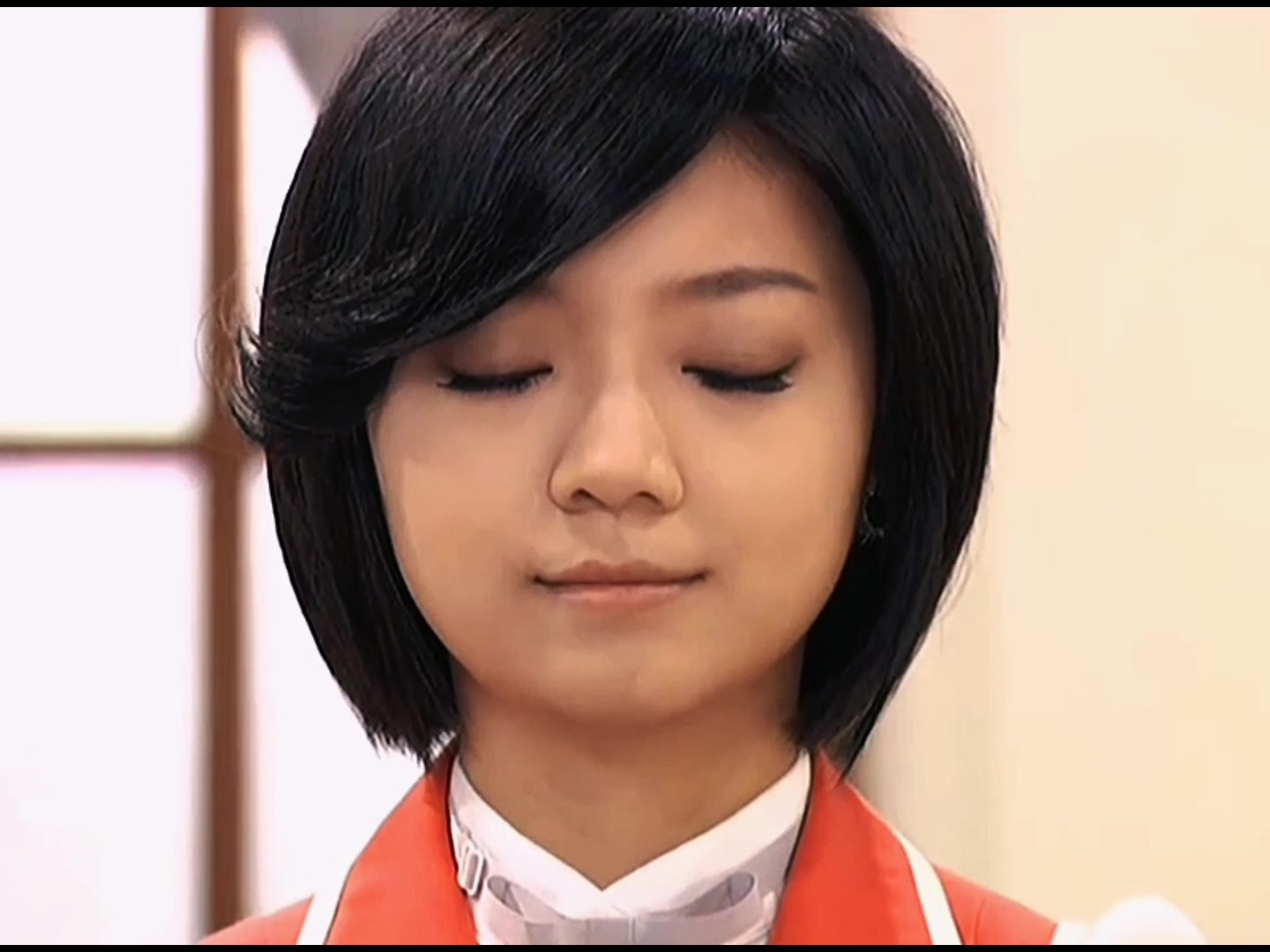 【萌学园|艾格妮丝】大概一直认为自己是不重要的人,所以后来才没有