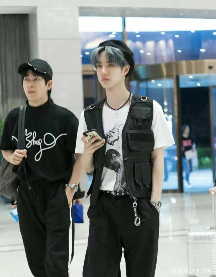 如何与王一博形影不离化身养乐多成为助理