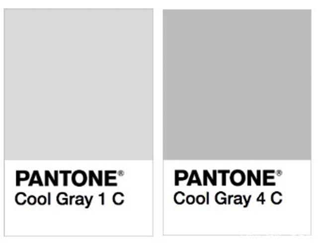 2020春夏流行色系:象牙白,灰色穿搭教学两招避开显黄地雷