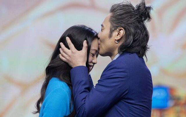 六六把吴秀波陈昱霖一起怼