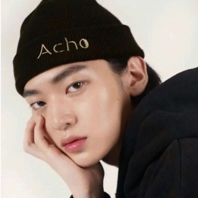 优质的撩妹头像男高冷帅气图睛