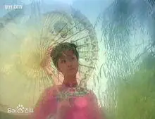 还珠格格夏雨荷经典片段