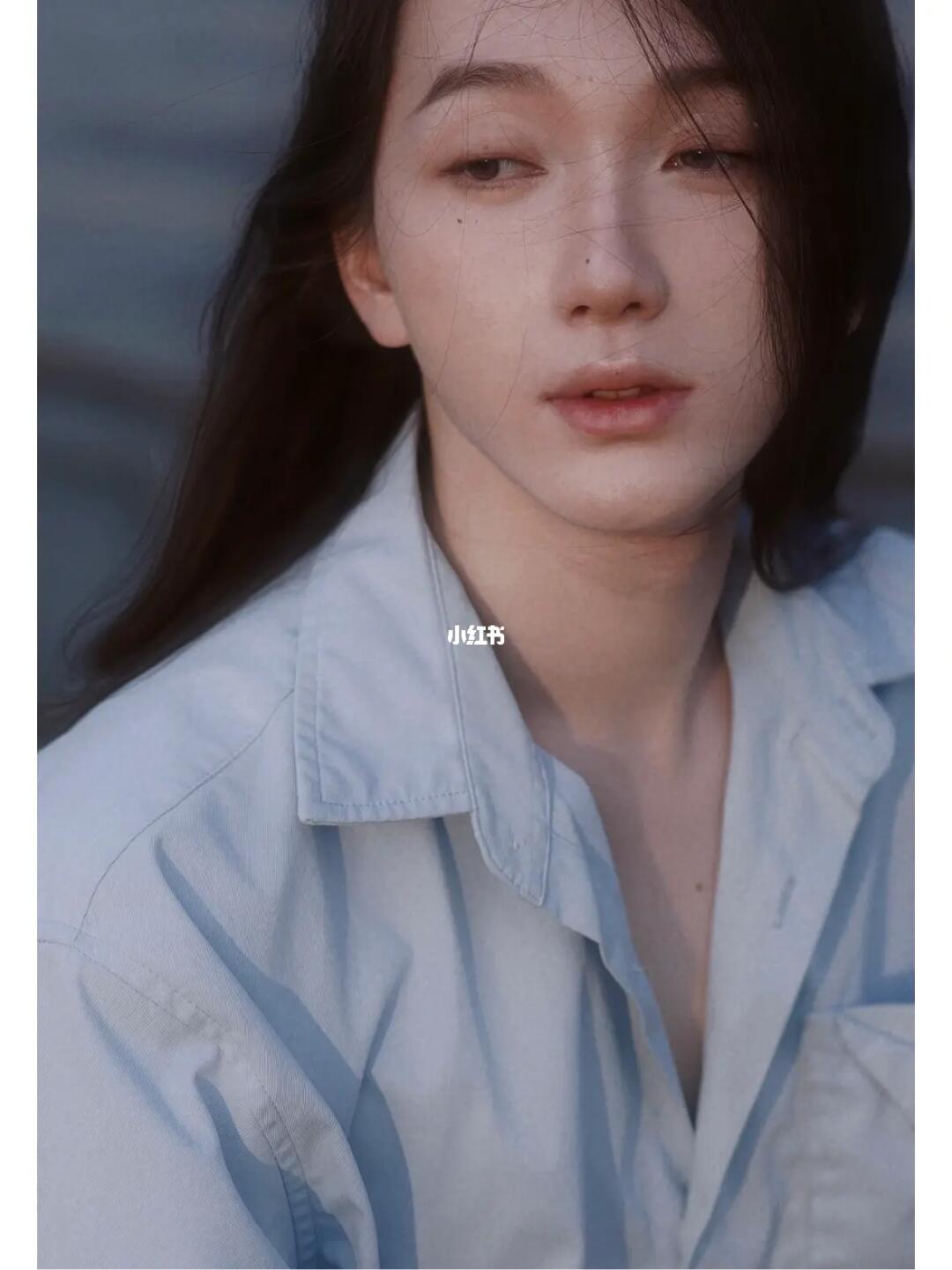 请把这条推给喜欢长发男的女生