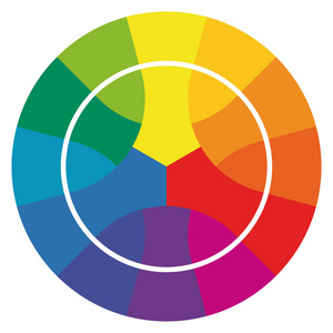 补充的颜色图片