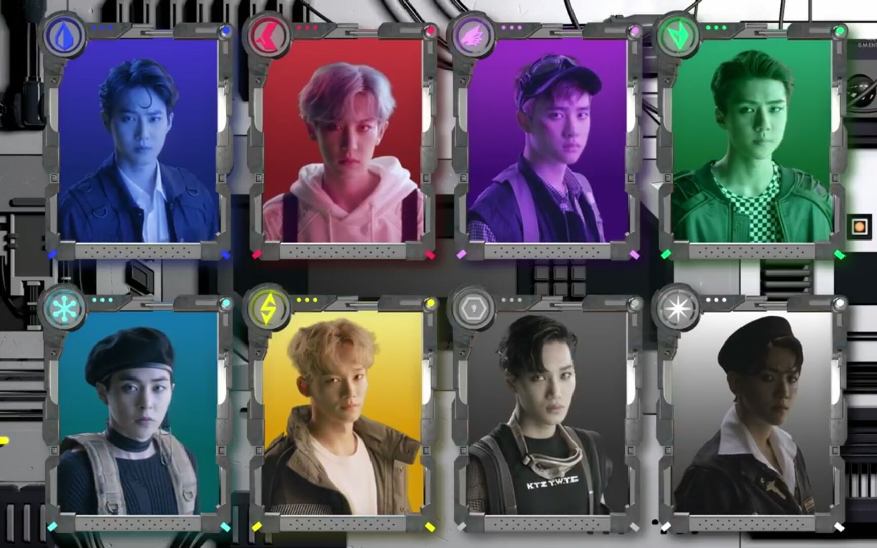 exo_超音力 (power)