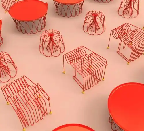 清华大学美术学院2019届环境艺术设计系本科毕业设计作品展 - 设计竞