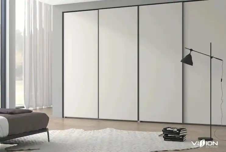 意式衣柜移门的优点