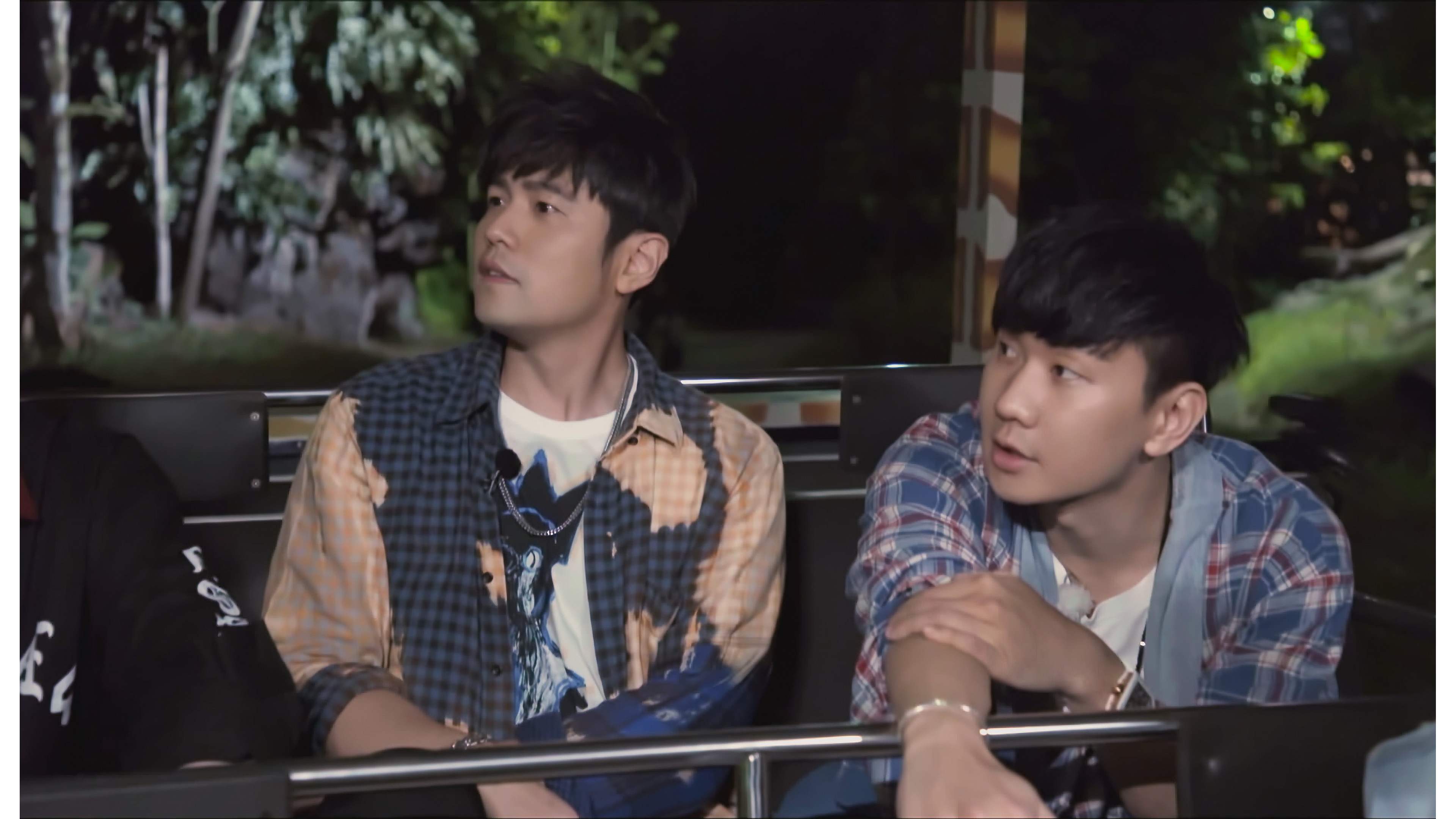 周杰伦林俊杰联合给林妈妈惊喜,三个理由不得不看《周游记》