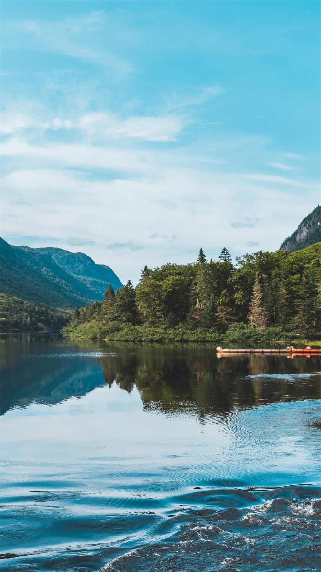 美丽大自然风景高清手机壁纸