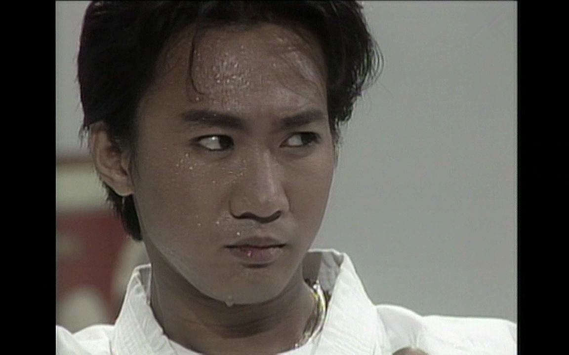 家驹那些帅气的片段_哔哩哔哩_bilibili