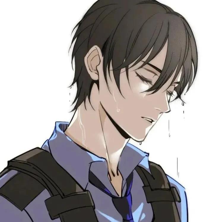 《破云》头像壁纸