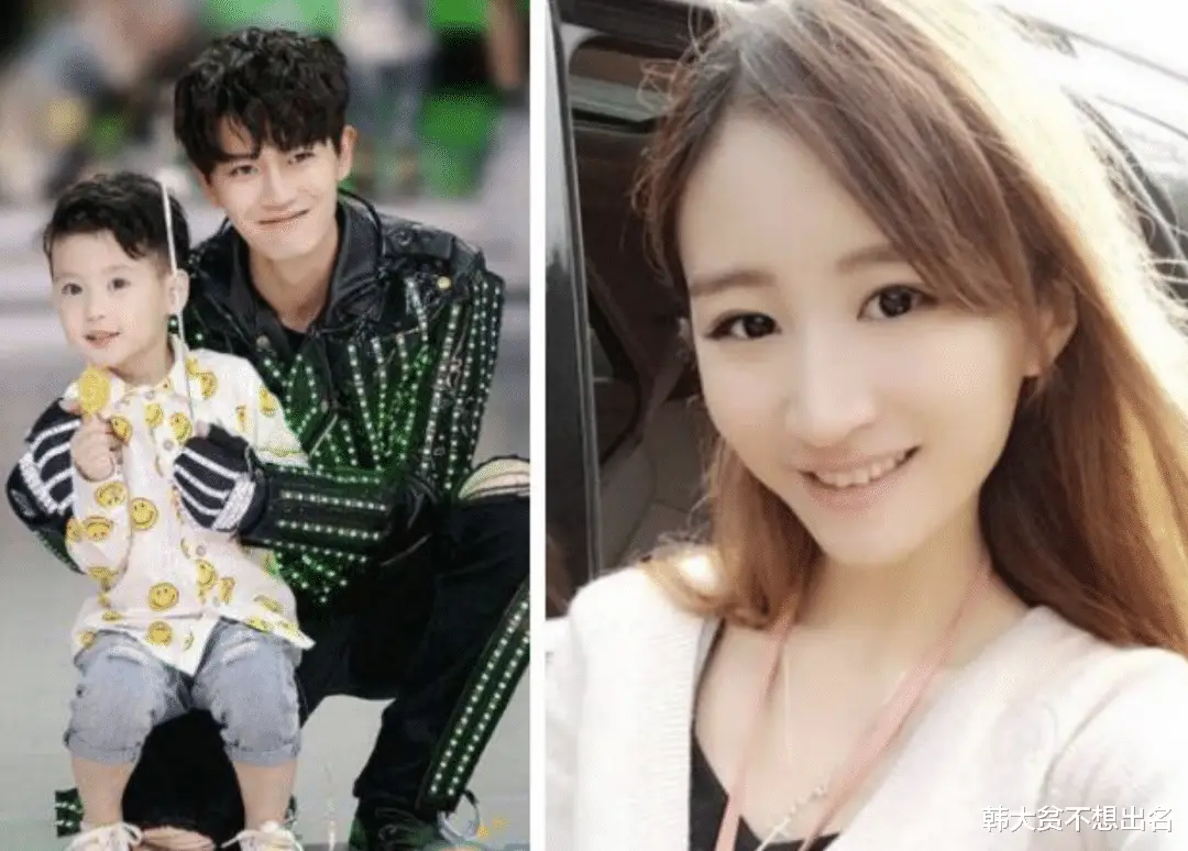 任嘉伦什么神仙背景?结了婚还一年4部新剧,看到他老婆秒懂了!