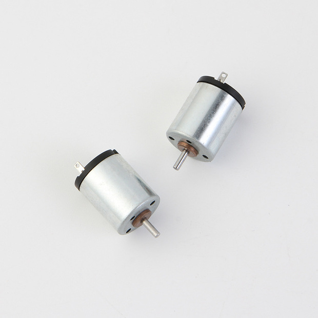 定制1215美容仪微电机 性用品震动棒直流马达 高速按摩器微型电机