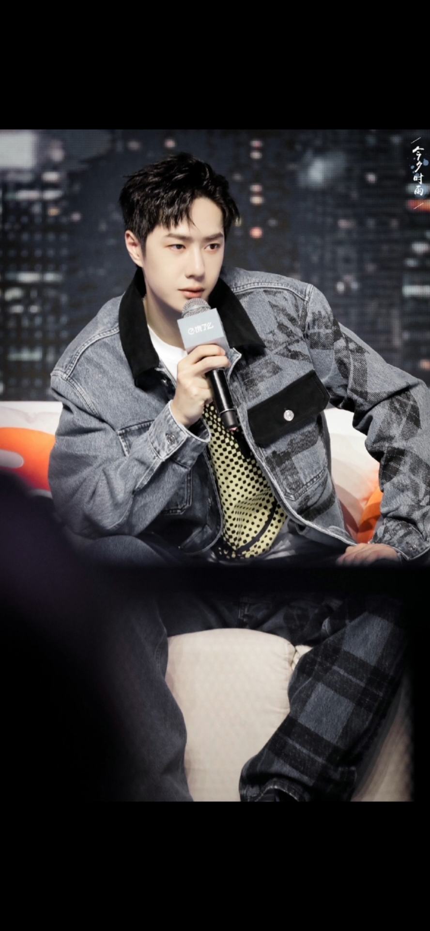 王一博#酷盖高冷