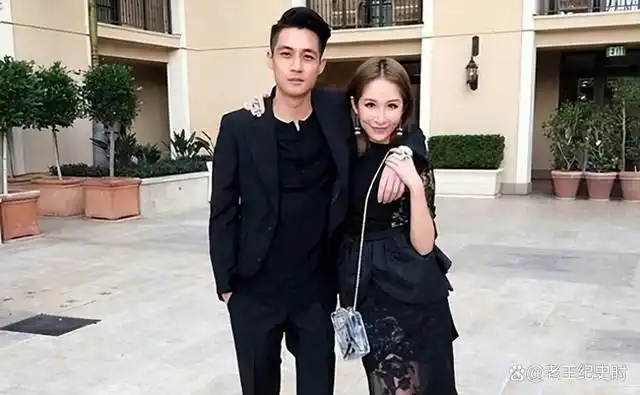 萧亚轩感情史丰富,一段时间换一个