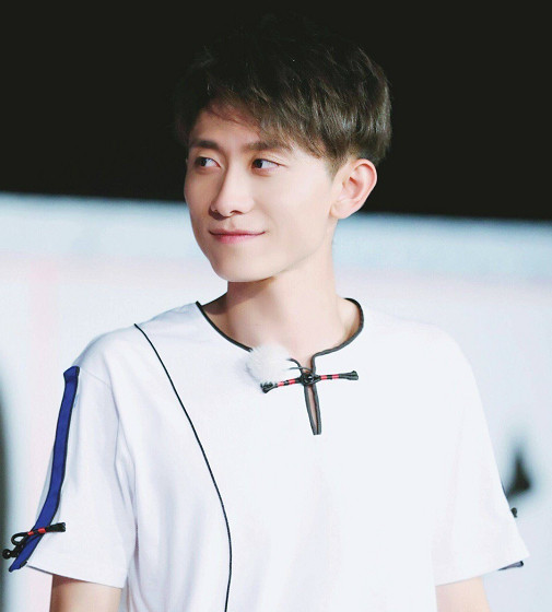 张一山之后又一位年轻又帅气的男演员,网友,未来可期