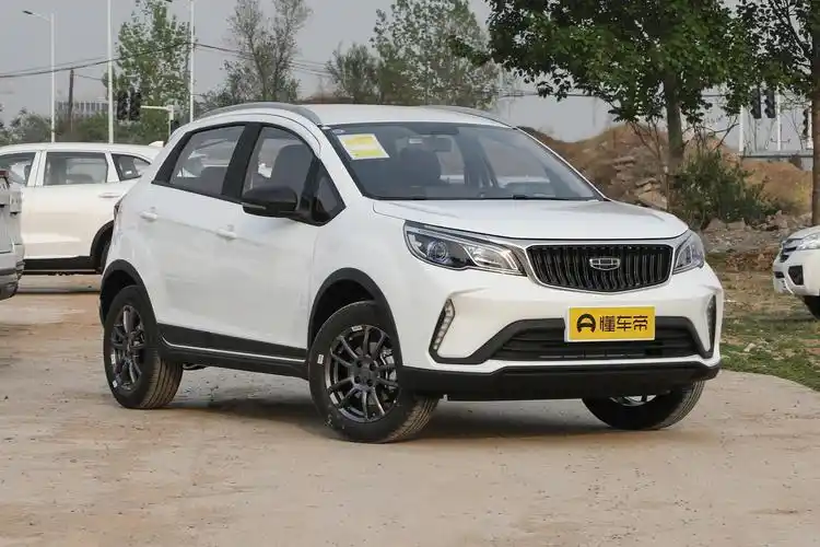 20万suv性价比最高的车(20万suv性价比最高的车知乎)