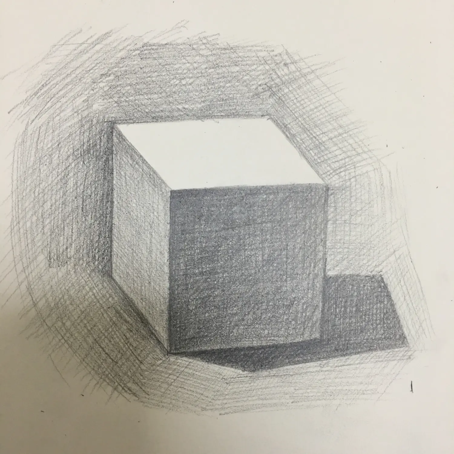 素描入门集合篇