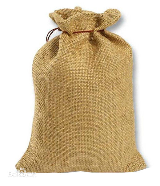 回归麻袋纪事散文