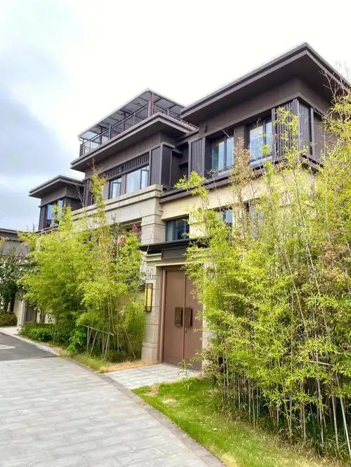 南京别墅急售当时买959万现在只要460万