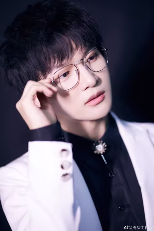 后可发言81讨论全部综艺咖啡屋当甘望星撩起腹肌,周深的表情太逗了00