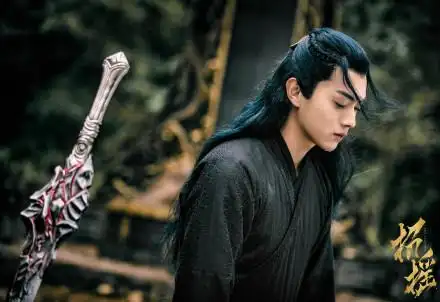 凤囚凰沈遇是谁演的结局是什么?许凯个人资料介绍拍过哪些剧