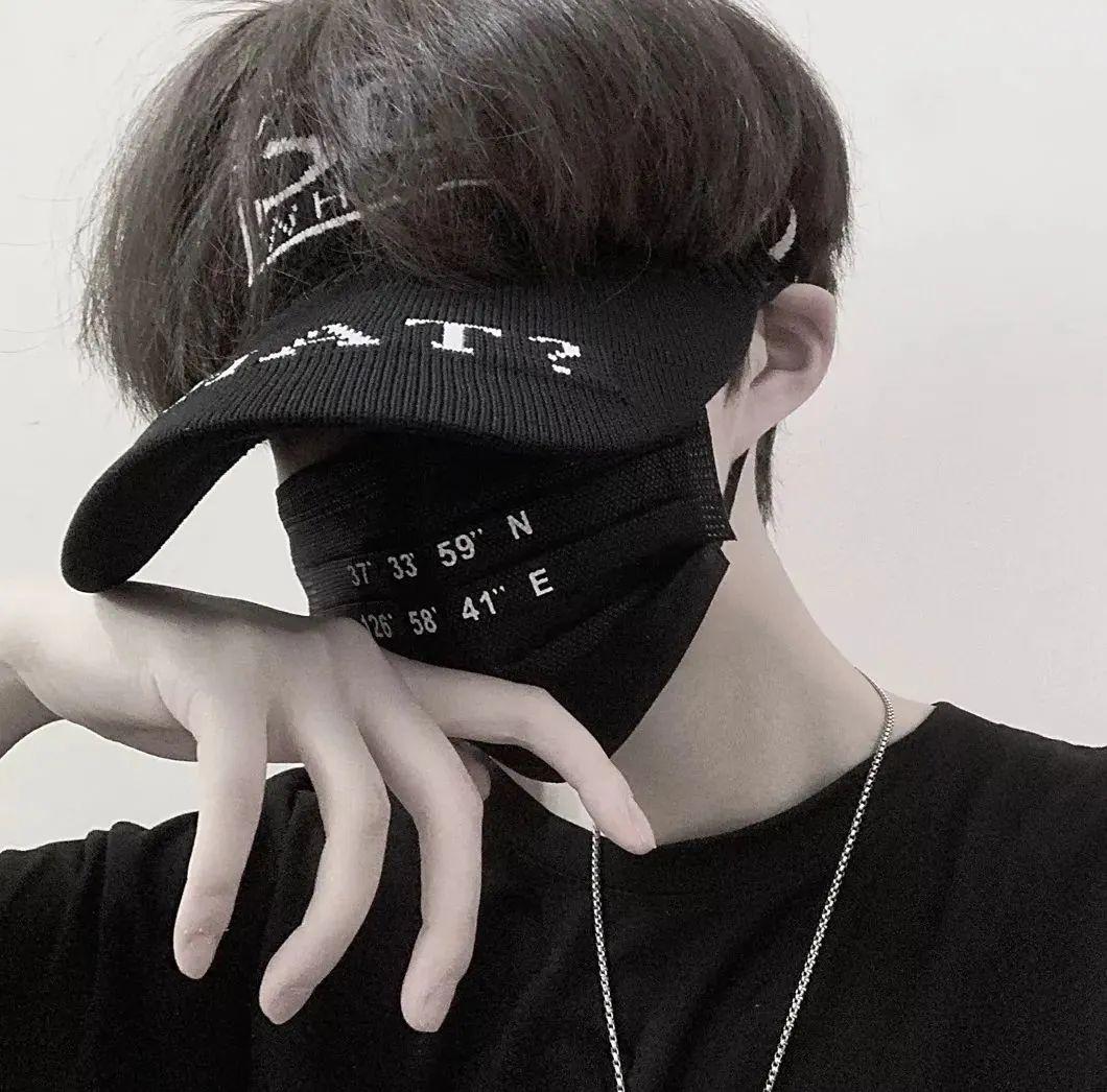 头像| 容易招桃花的海王专属男头像渣男 - 知乎