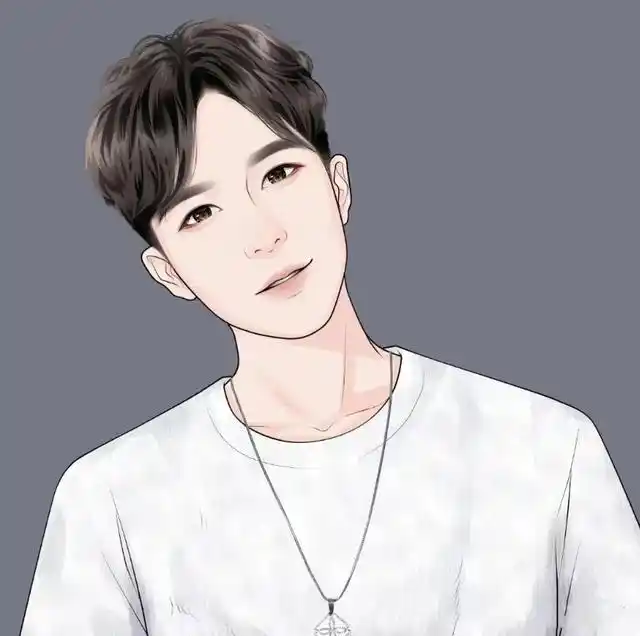 健身风头像和家庭风格头像都能展现男人的个性以及男人味