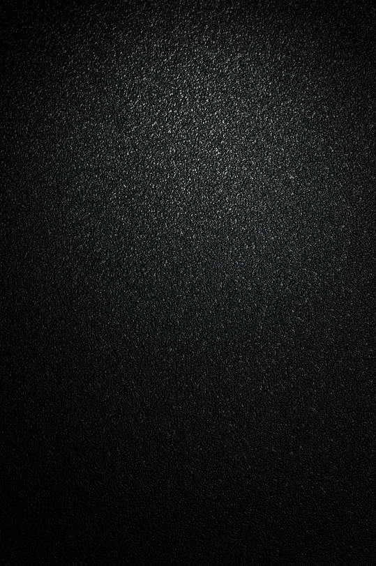 纯黑色磨砂背景高清图片