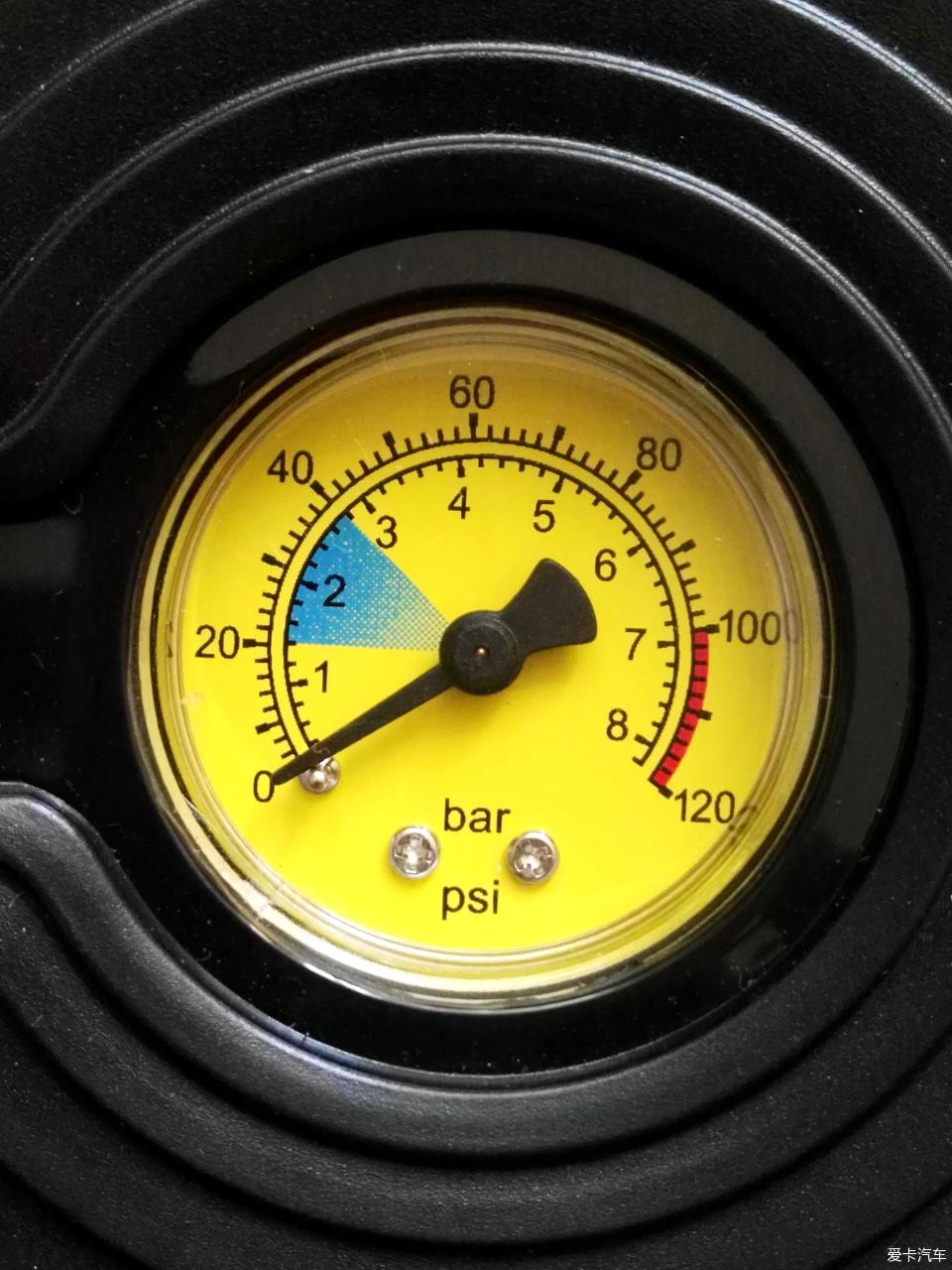 5个大气压应该看里外哪边?… 查看本楼