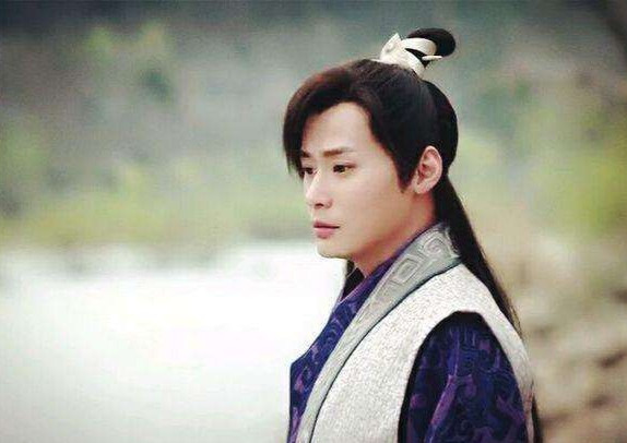 琅琊榜萧景睿谦谦君子温润如玉真正的君子之风