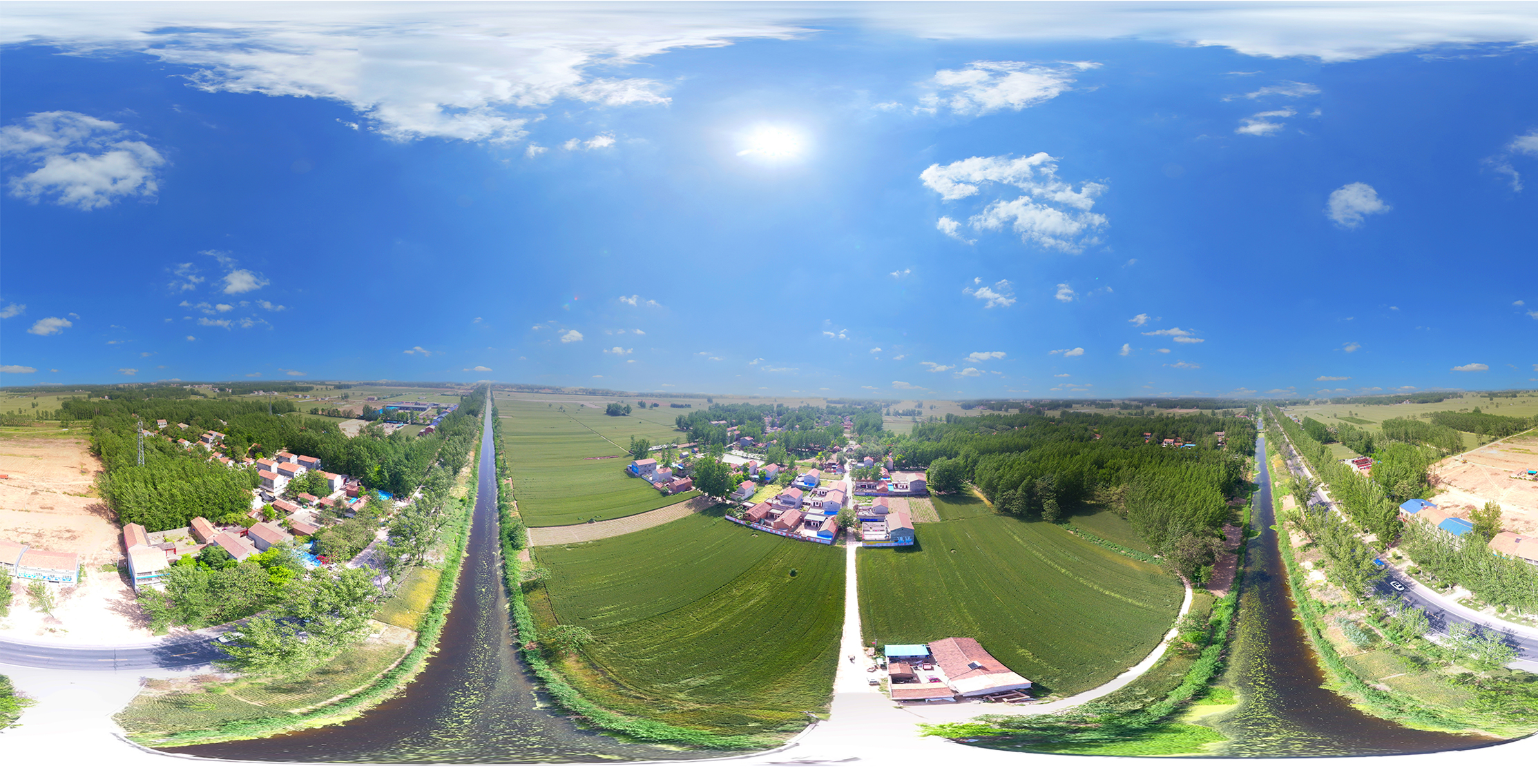 vr全景为什么能完胜传统广告媒介?