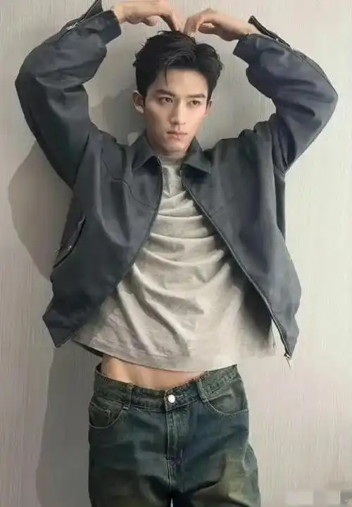 李现10于适第9彭冠英第5林更新第3|成毅|击剑|朱一龙|王嘉尔|节奏蓝调