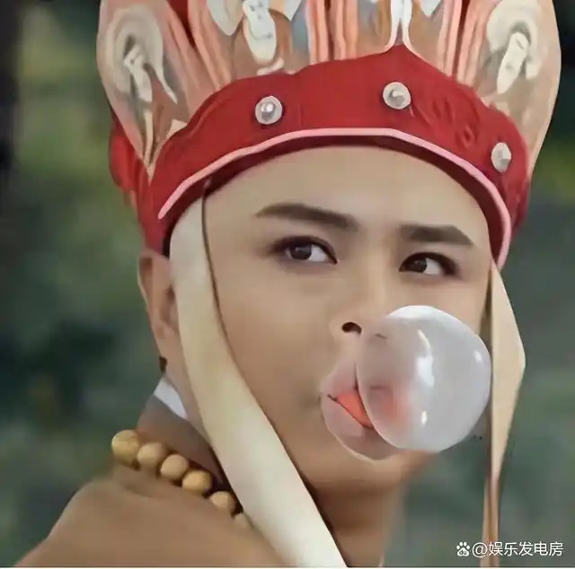 演员休息时都在干嘛唐僧这些我忍住了杨紫这张我可以笑一天