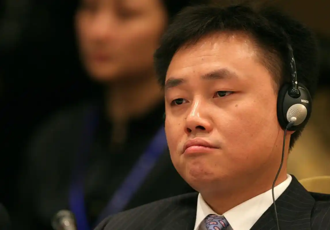 又亏70亿黄光裕该如何重振国美