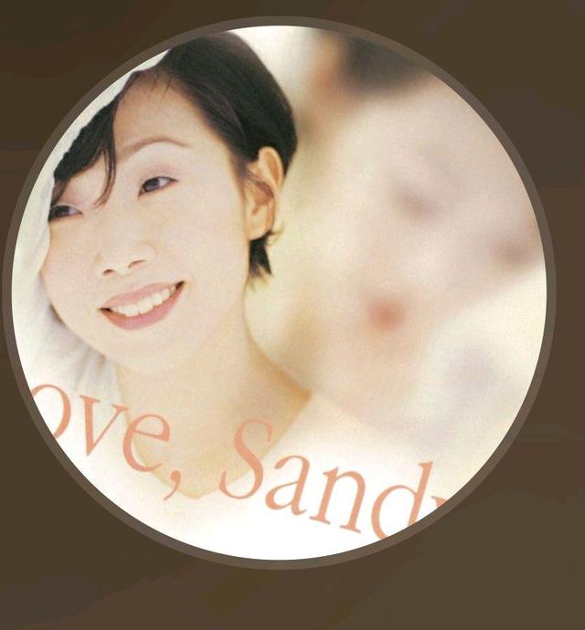 第五首:为你我受冷风吹(林忆莲)